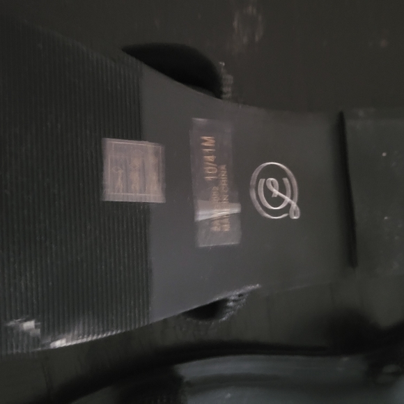 Size 10 Chinese Laundry - Picture 2 of 4